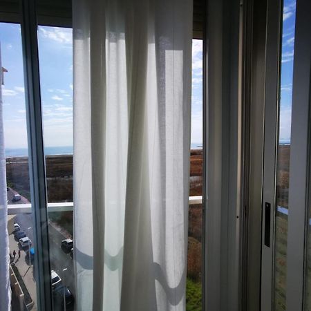 Precioso Apartamento Residencial Con Vistas Al Mar La Pobla de Farnals Esterno foto
