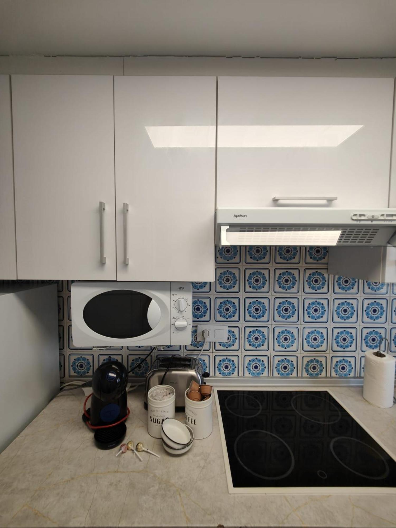 Precioso Apartamento Residencial Con Vistas Al Mar La Pobla de Farnals Esterno foto