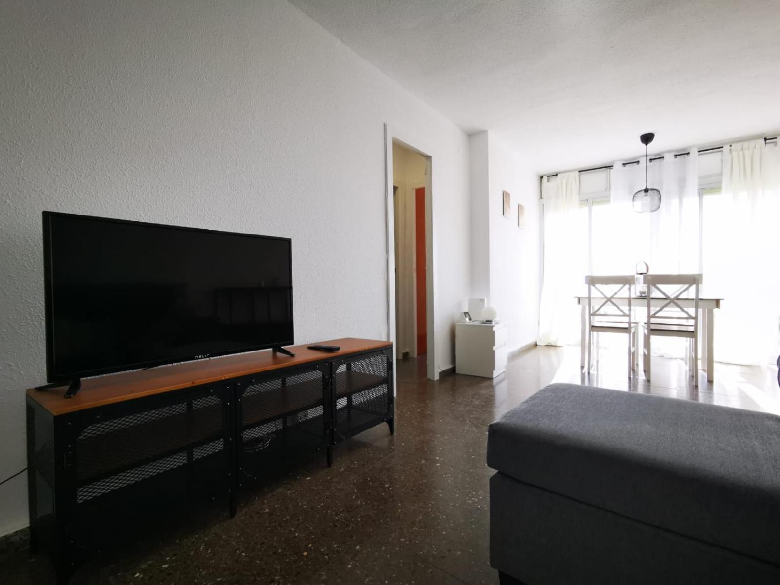 Precioso Apartamento Residencial Con Vistas Al Mar La Pobla de Farnals Esterno foto